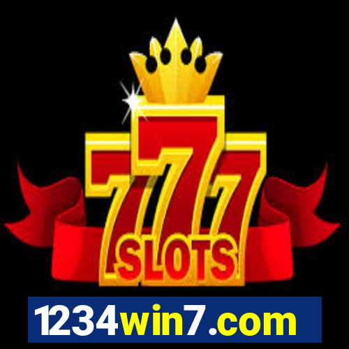 1234win7.com