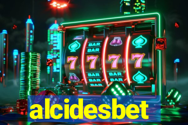 alcidesbet