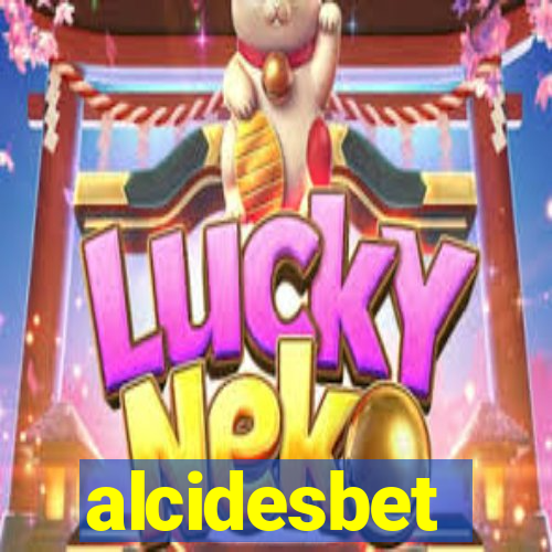 alcidesbet