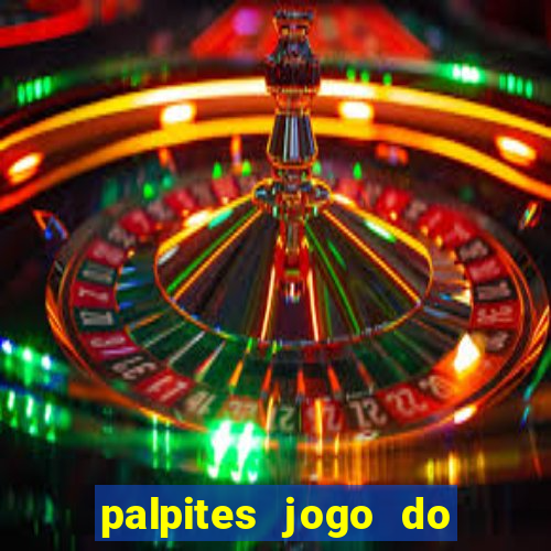 palpites jogo do bicho hoje