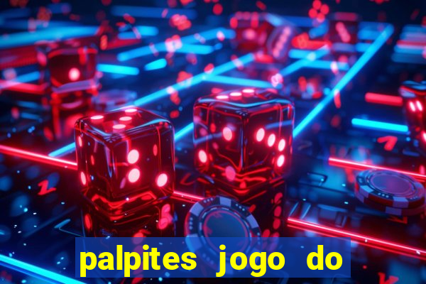 palpites jogo do bicho hoje