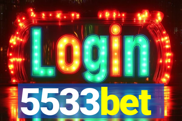 5533bet