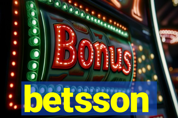 betsson
