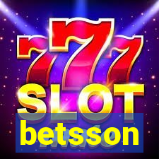 betsson