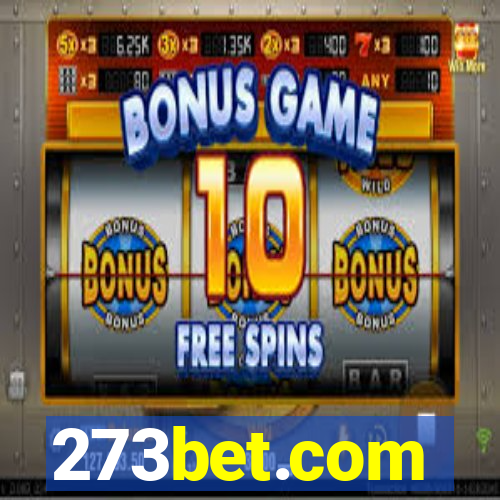273bet.com