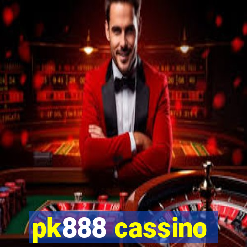 pk888 cassino