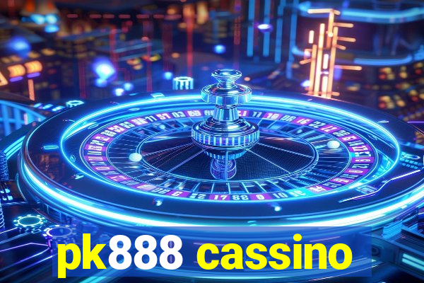 pk888 cassino