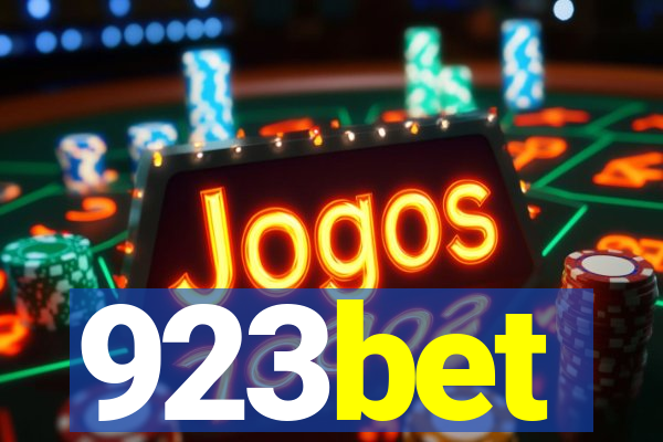 923bet