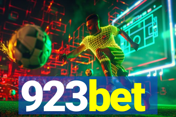 923bet
