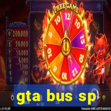 gta bus sp