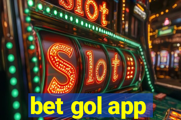 bet gol app