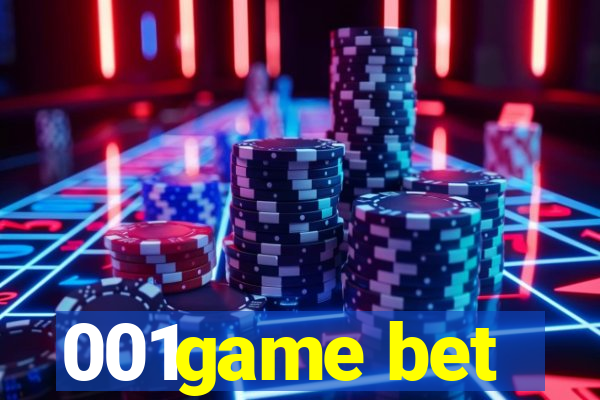 001game bet