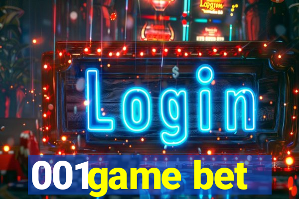 001game bet