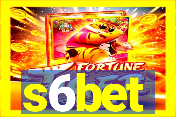 s6bet