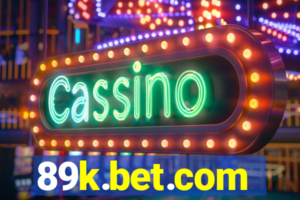 89k.bet.com