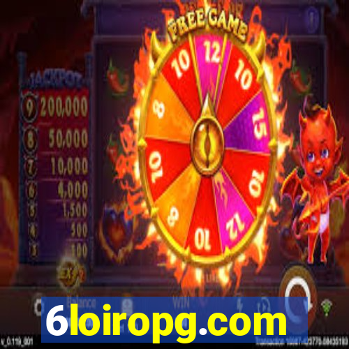 6loiropg.com