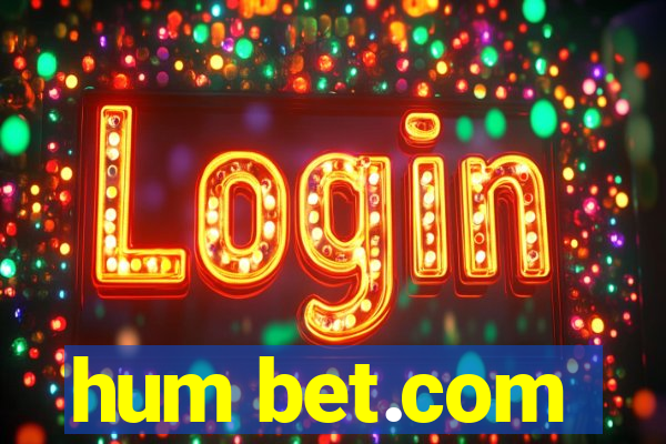 hum bet.com
