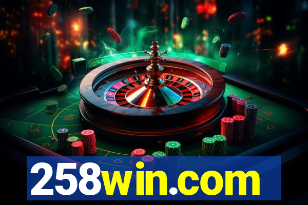 258win.com