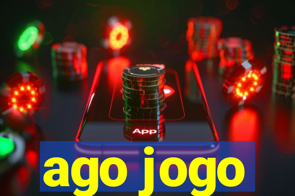 ago jogo