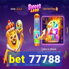bet 77788