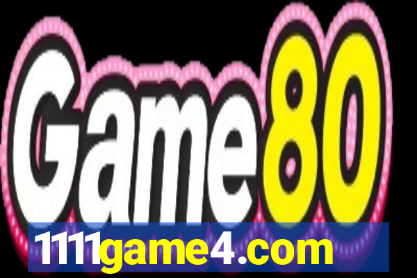 1111game4.com