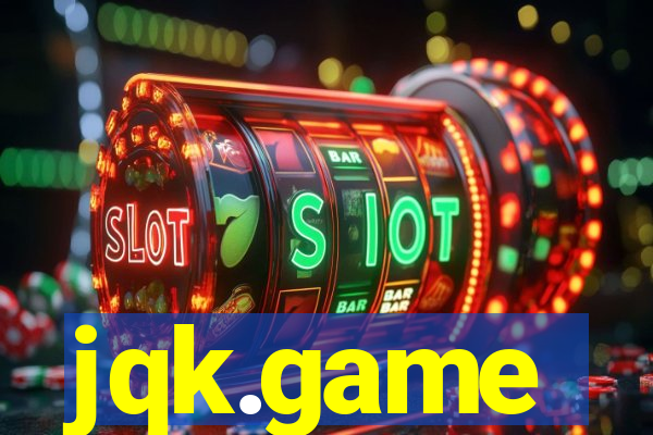 jqk.game
