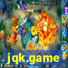 jqk.game