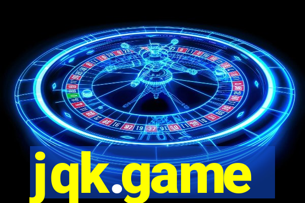 jqk.game