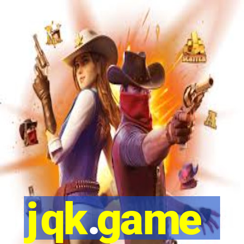 jqk.game