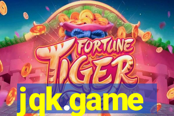 jqk.game