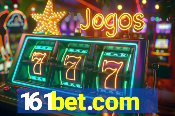 161bet.com