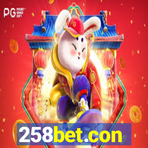 258bet.con