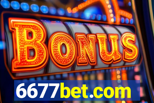 6677bet.com