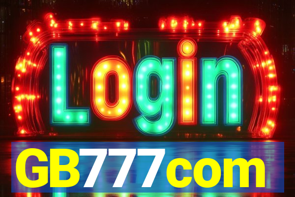 GB777com