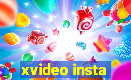 xvideo insta
