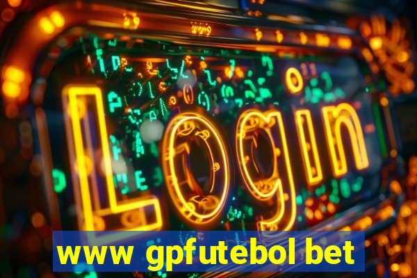 www gpfutebol bet
