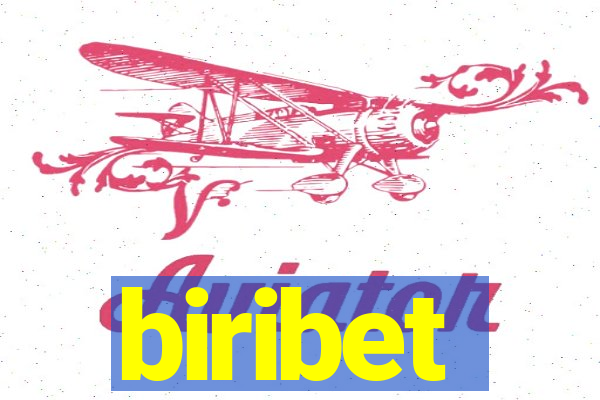 biribet
