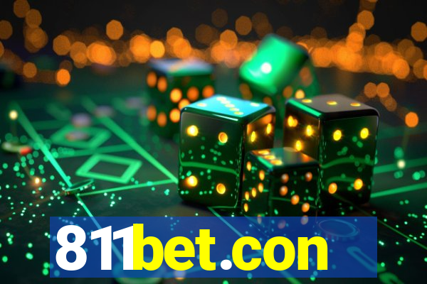 811bet.con
