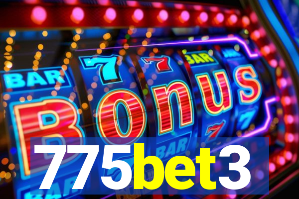 775bet3