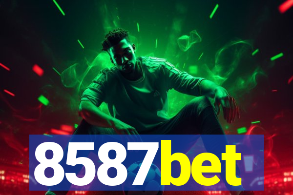 8587bet
