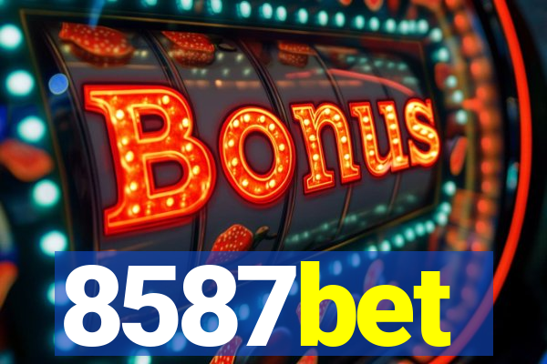 8587bet