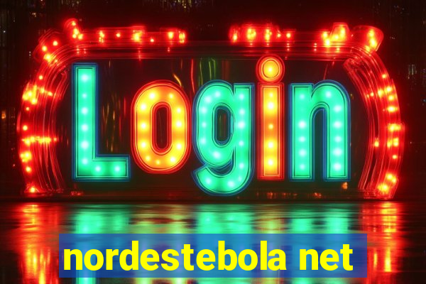 nordestebola net