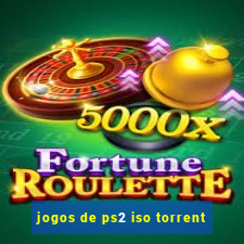 jogos de ps2 iso torrent