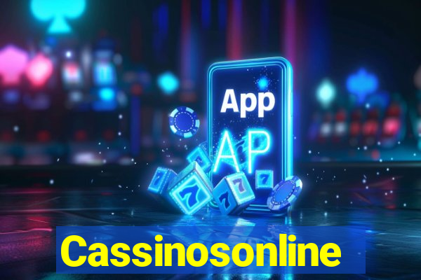 Cassinosonline