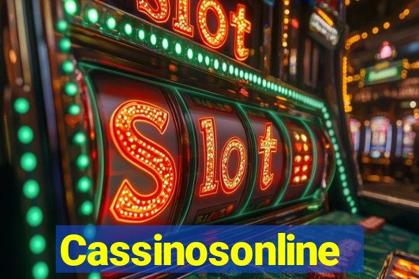 Cassinosonline