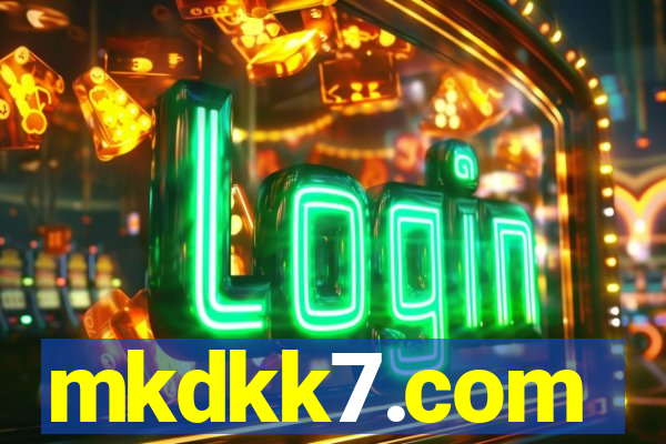 mkdkk7.com