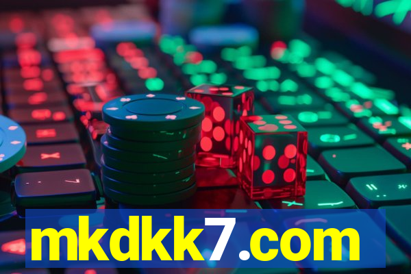 mkdkk7.com