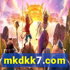 mkdkk7.com