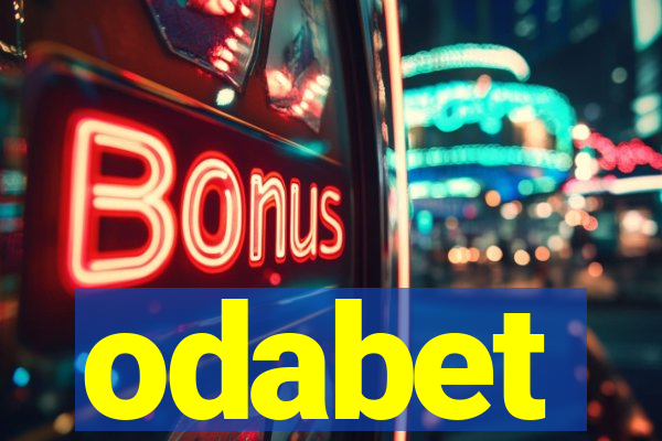 odabet
