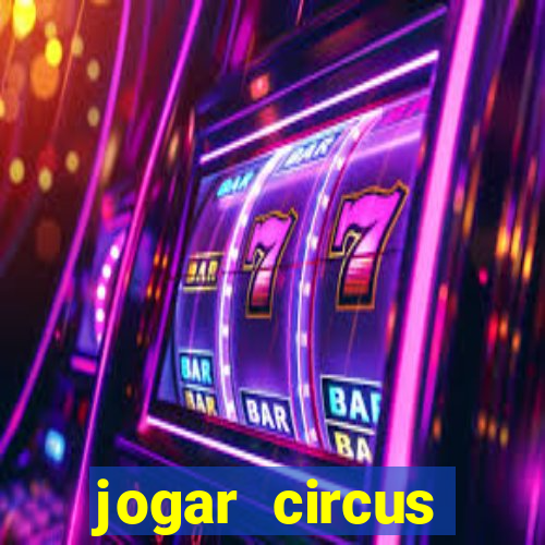 jogar circus delight demo